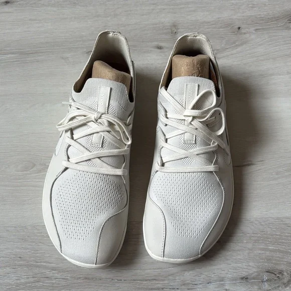 VIVOBAREFOOT PRIMUS ASANA III LIMESTONE LEATHER MENS SIZE 8 NWT IN BOX - Picture 10 of 12